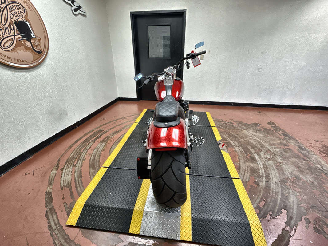 Softail® Breakout®