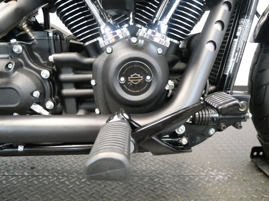 Low Rider® S
