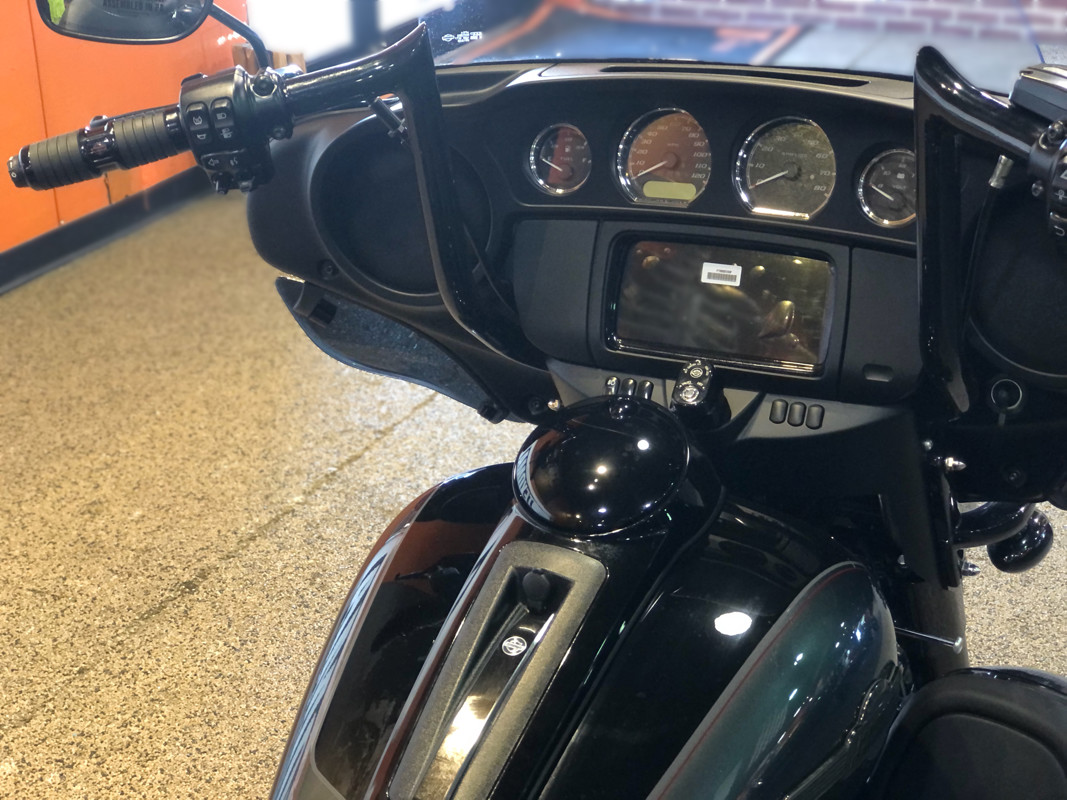 Tri Glide® Ultra