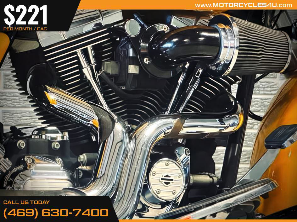 Road Glide®