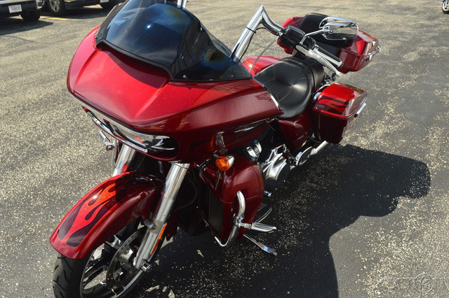 Road Glide® Special
