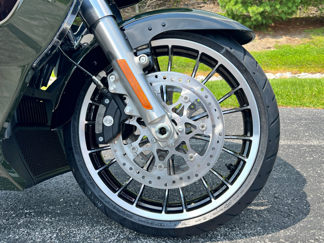 Road Glide® Limited