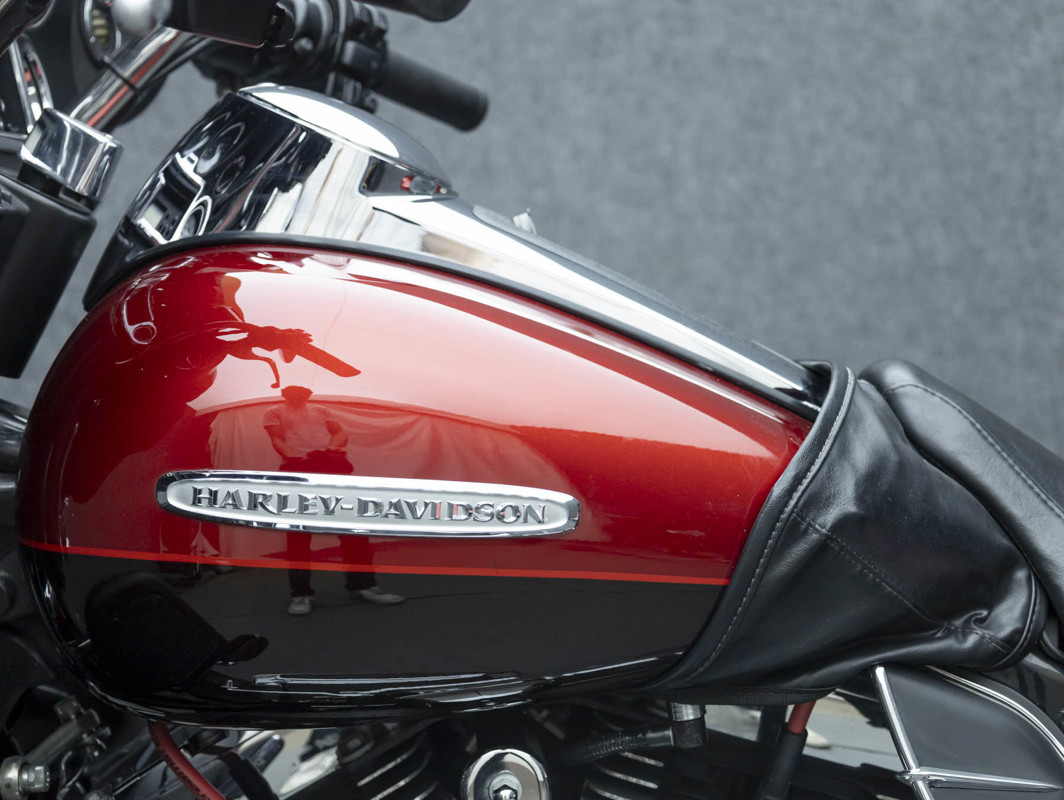 Electra Glide® Ultra Limited