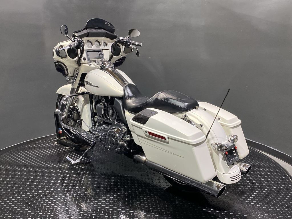 Street Glide® Special