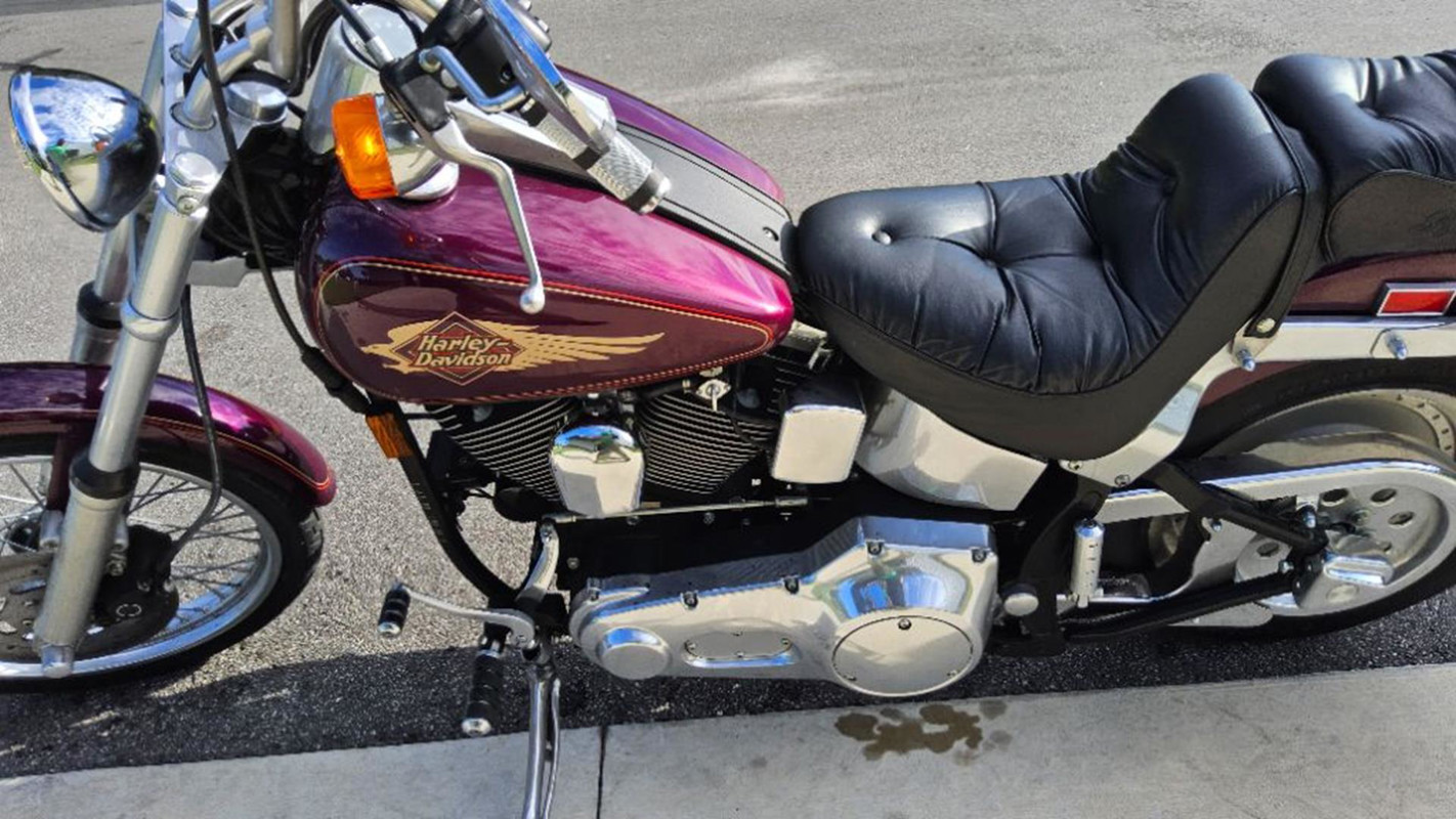 Road King®