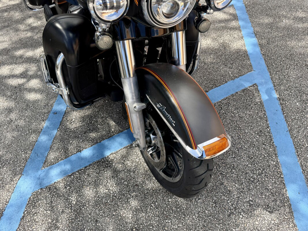 Electra Glide® Ultra® Limited