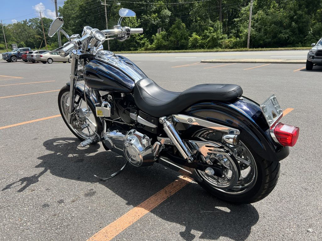 Screamin' Eagle® Dyna®