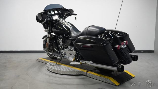 Street Glide® Special