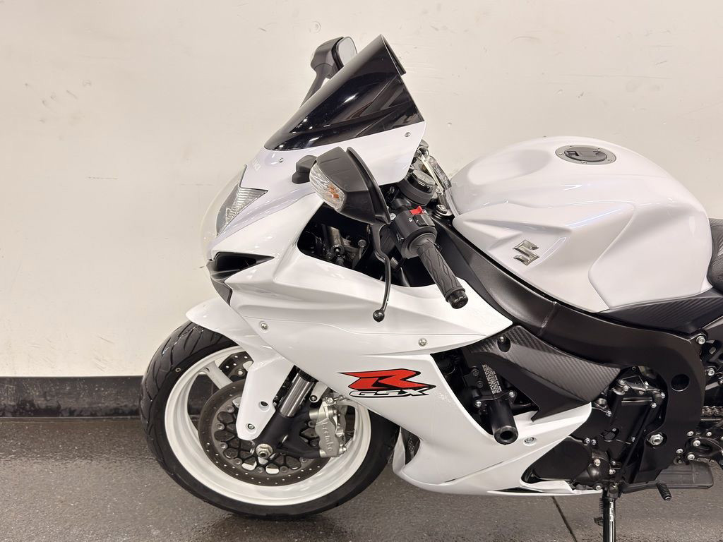 GSX-R600	