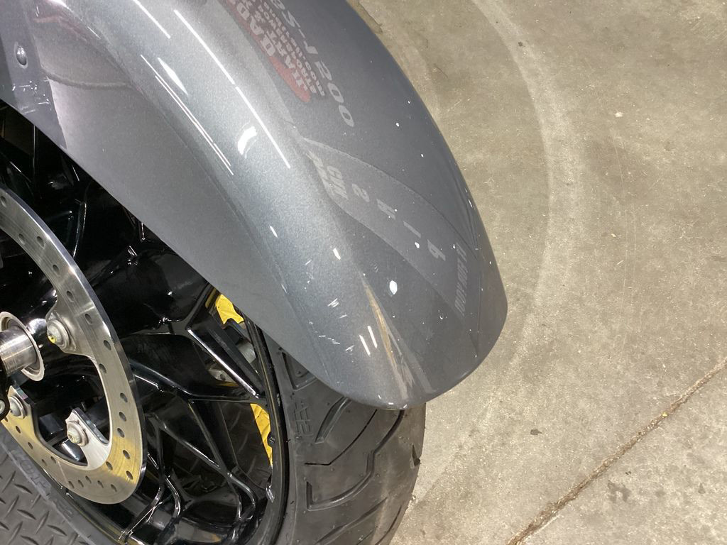 Street Glide® Special