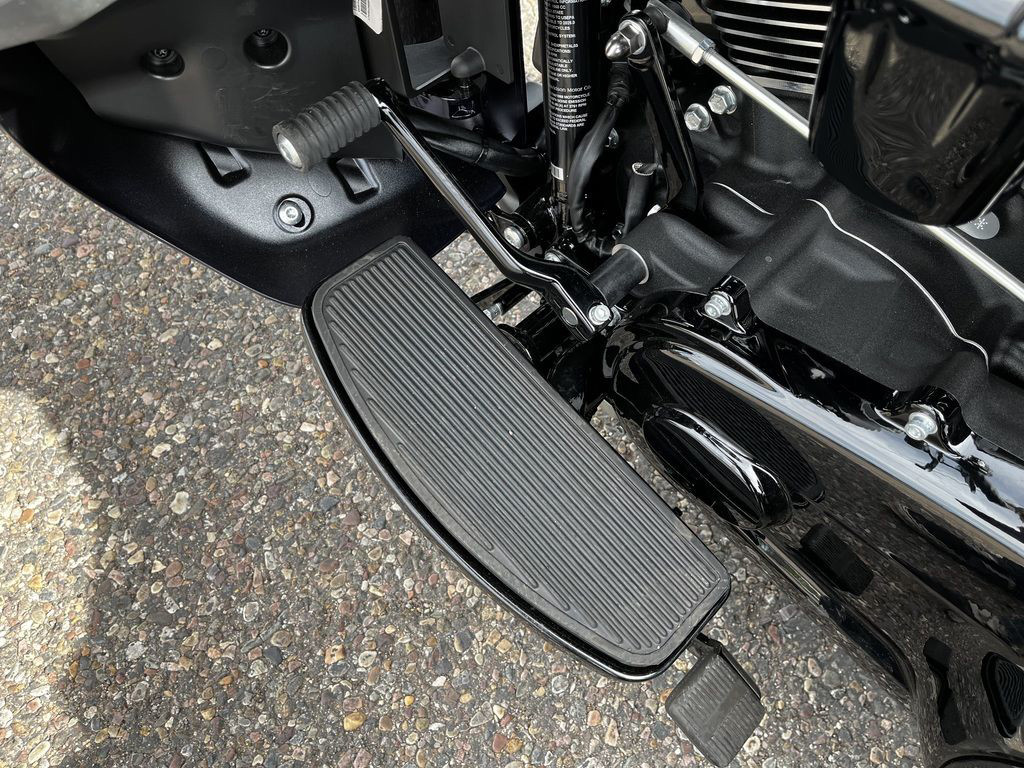Tri Glide® Ultra