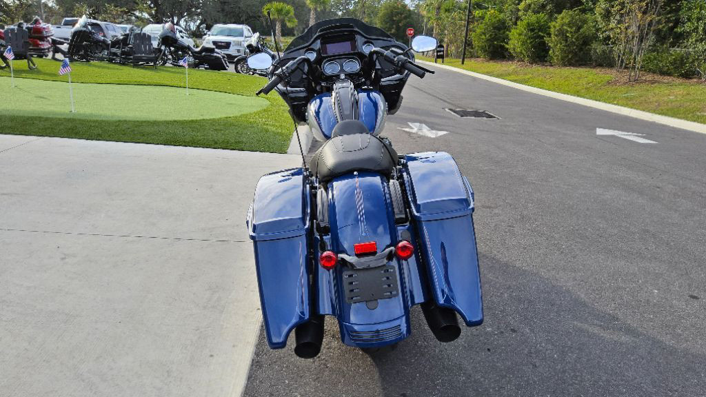 Road Glide® Special