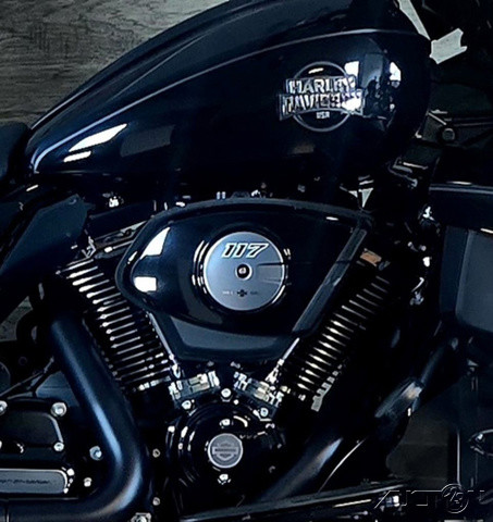 Street Glide® Limited