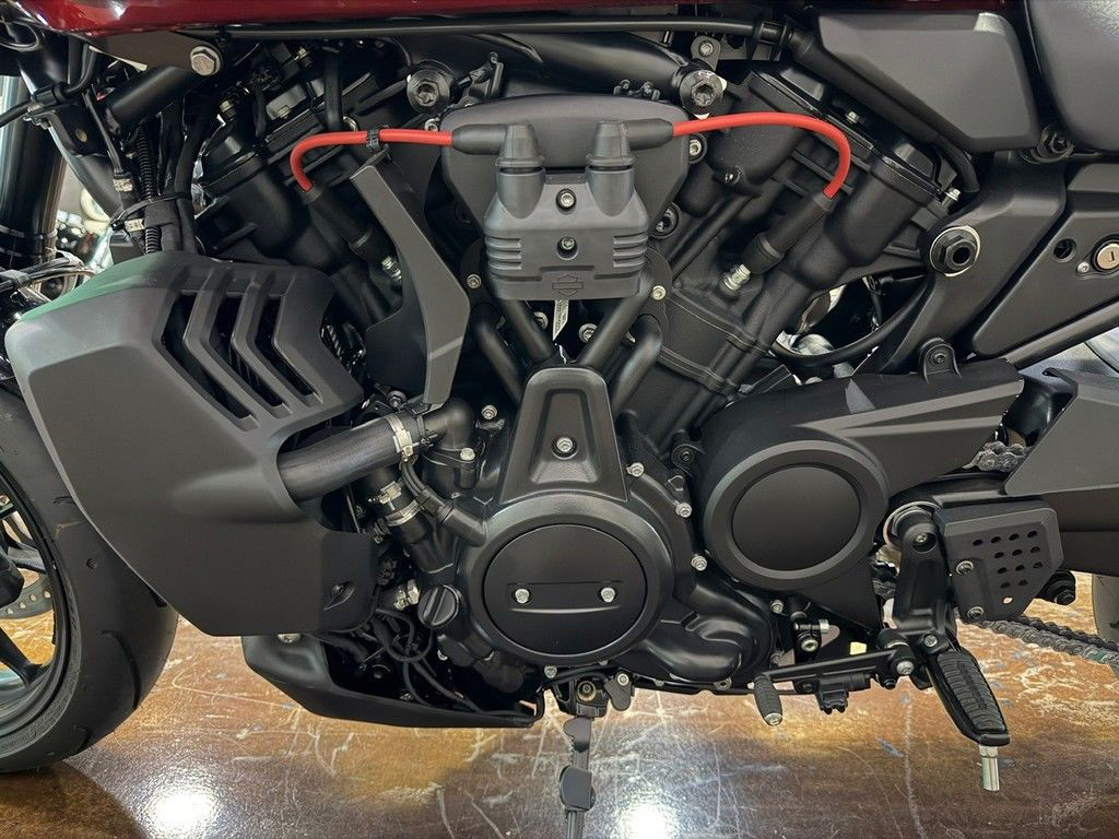 Pan America® 1250 ST