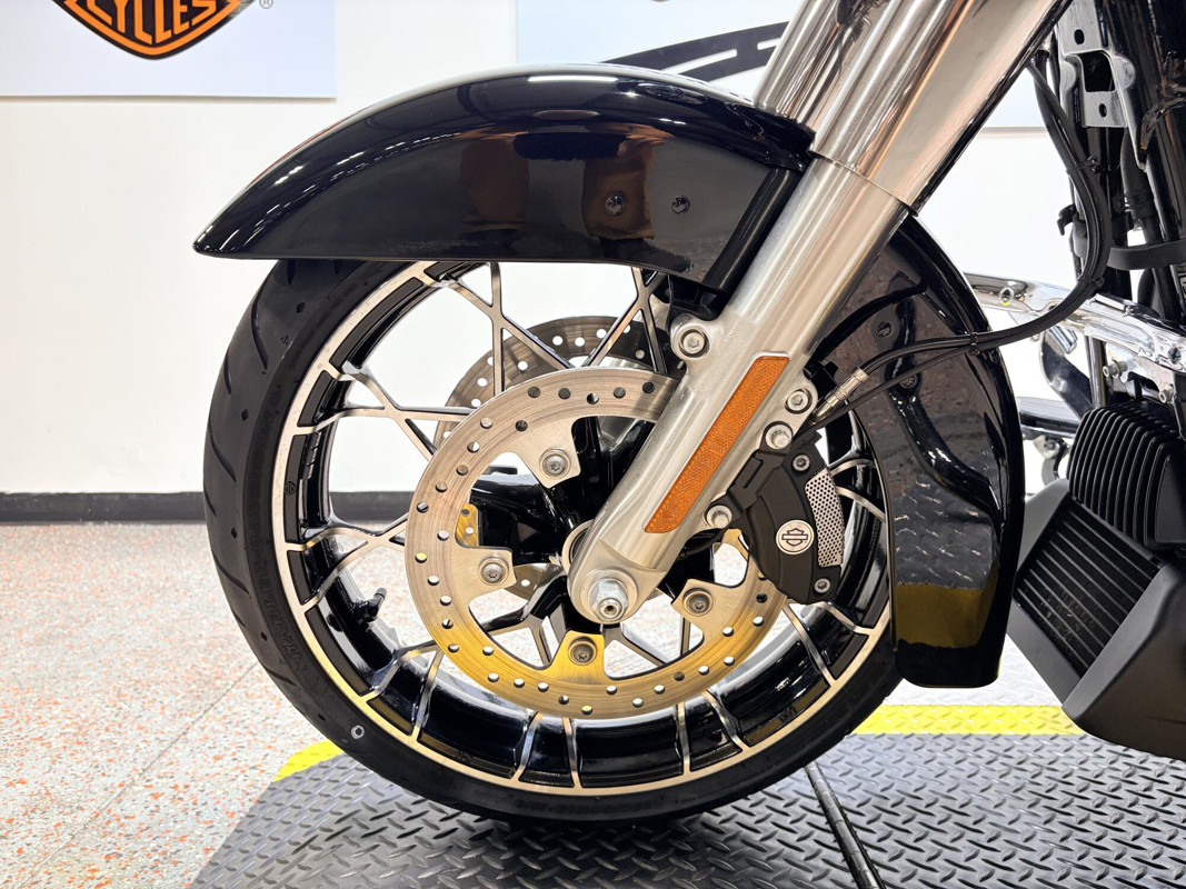 Street Glide® Special