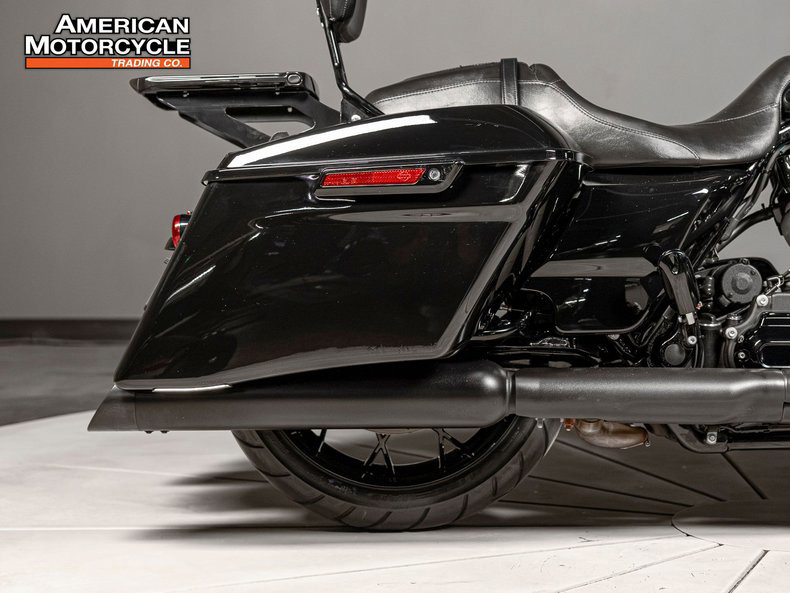 Street Glide® Special
