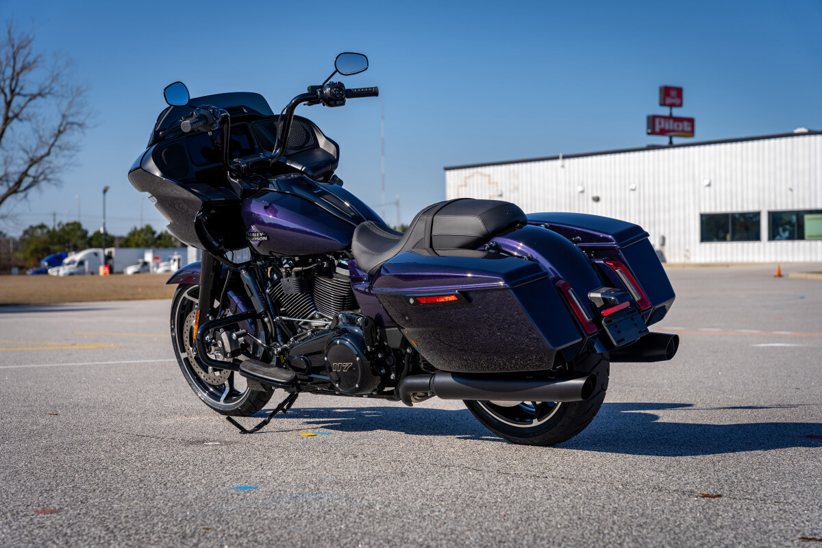 Road Glide®