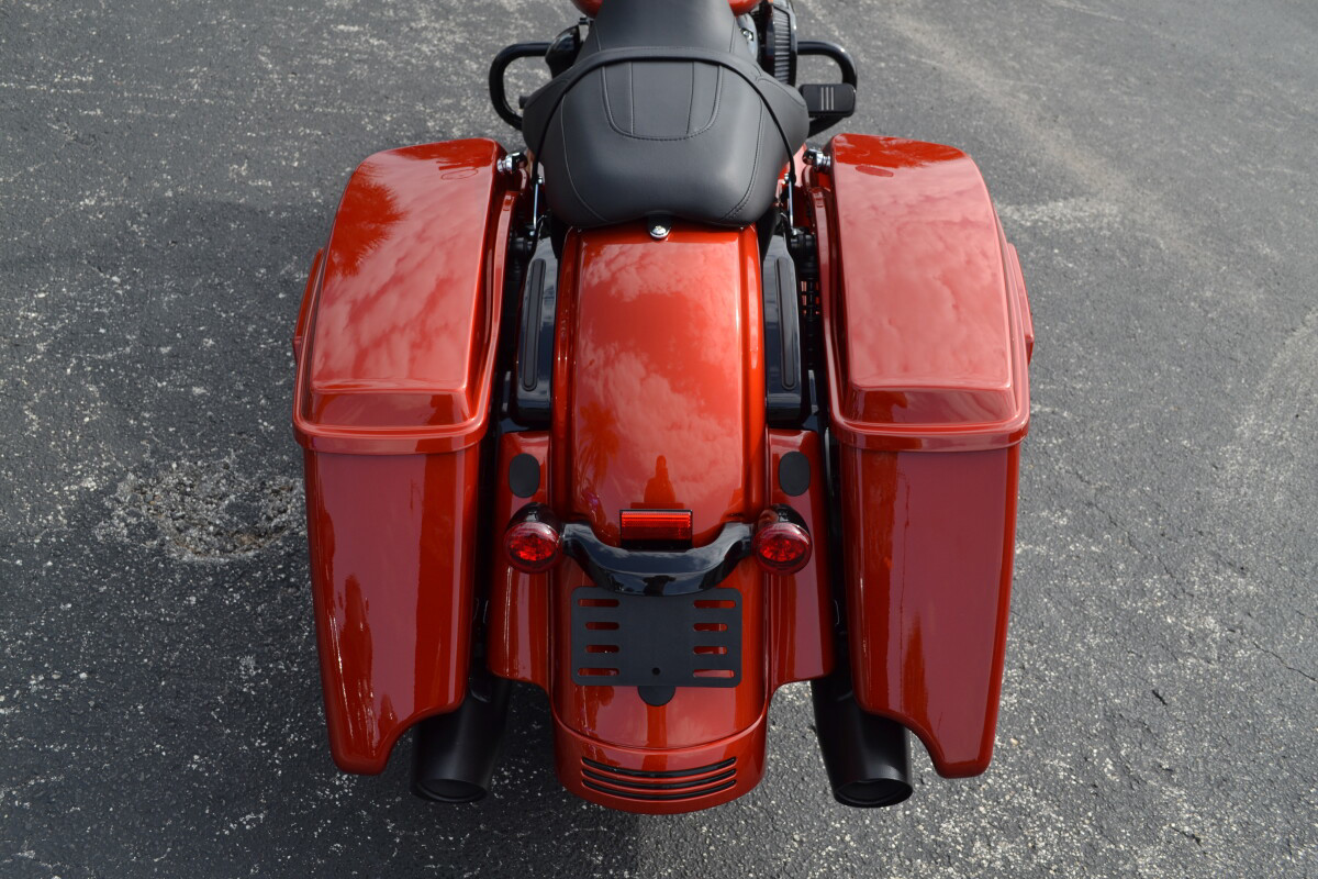Road King® Special