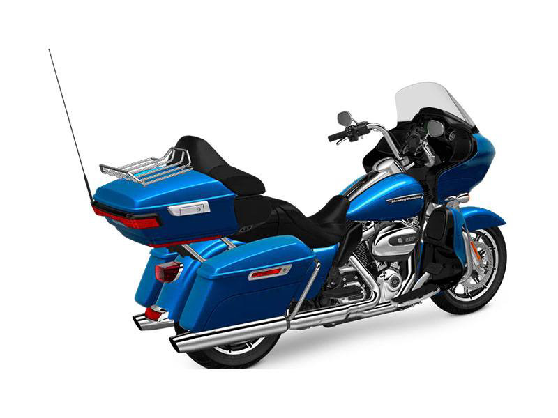 Road Glide® Ultra