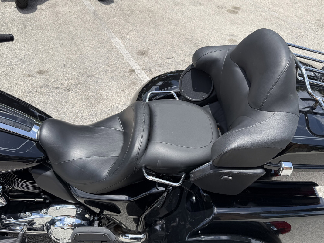 Tri Glide® Ultra