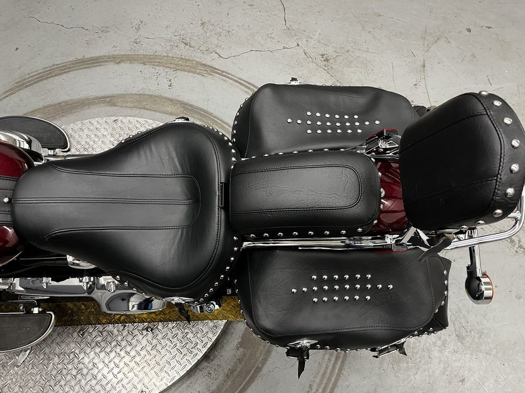 Heritage Softail® Classic