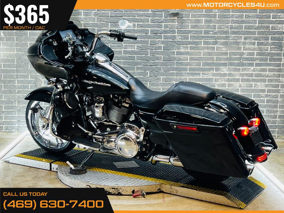 Road Glide® Special