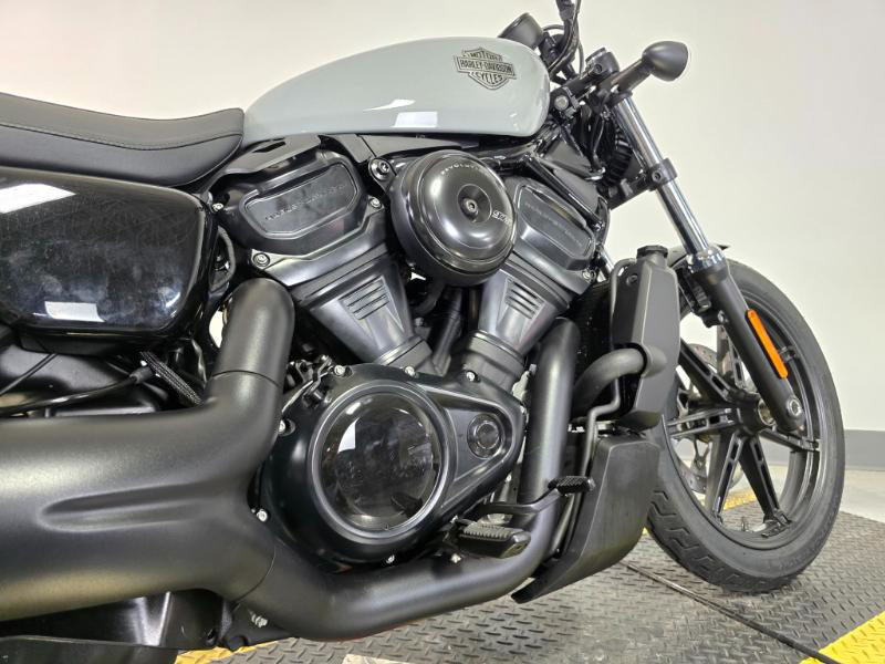 Nightster