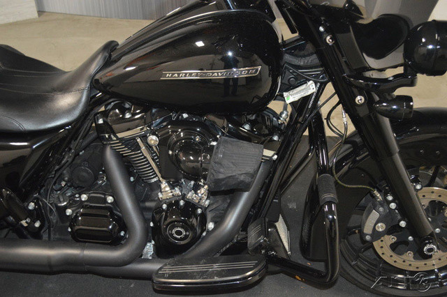Street Glide® Special