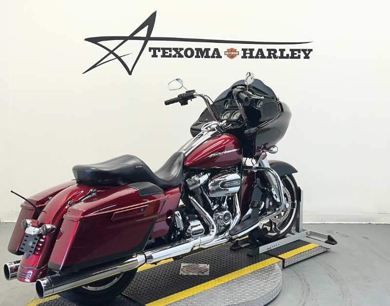 Road Glide® Special