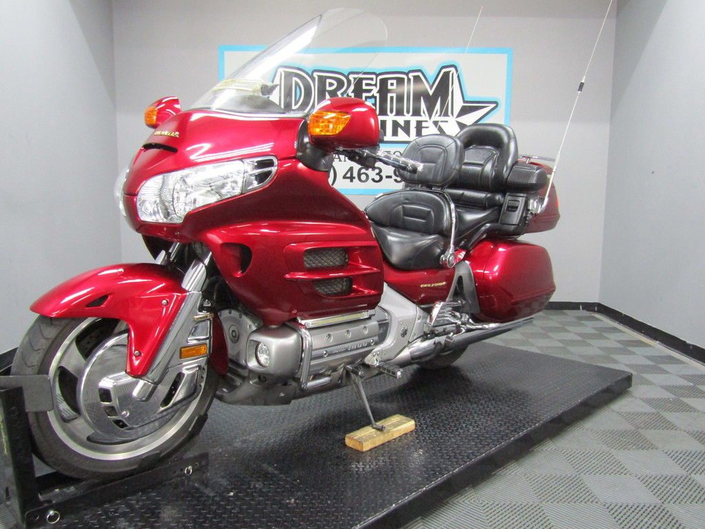 Gold Wing
