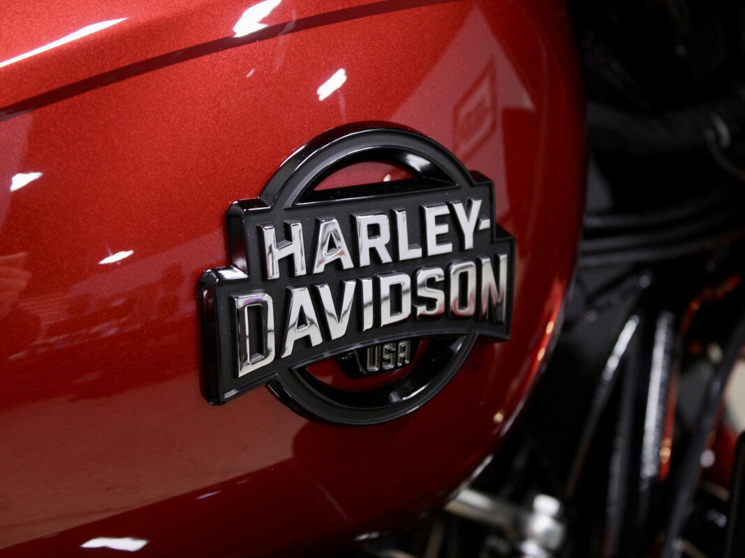 Street Glide® Limited