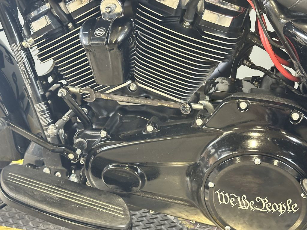 Street Glide® Special