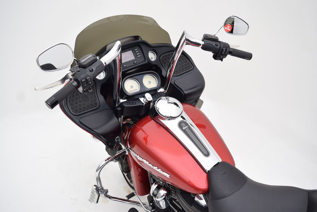 Road Glide®