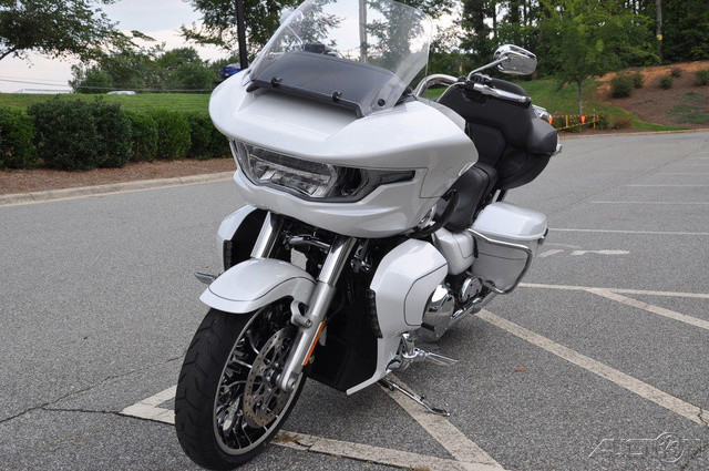 Road Glide® Limited