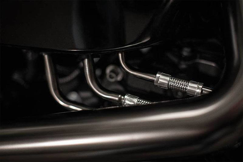 CVO® Pro Street Breakout®