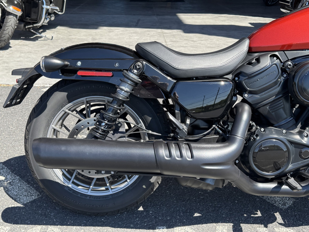 Nightster