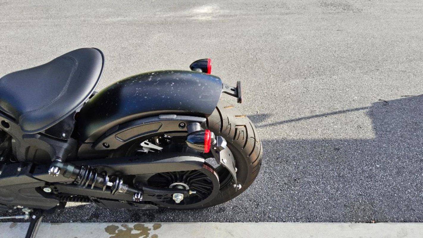 Scout Sixty