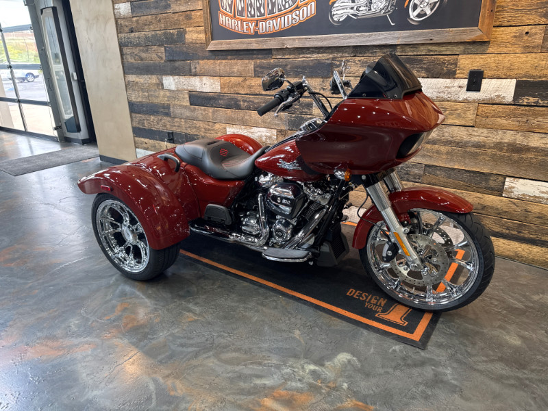Road Glide® 3