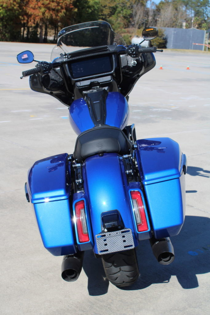 Street Glide®