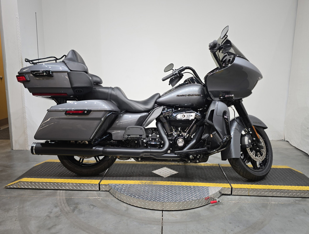 Road Glide® Limited