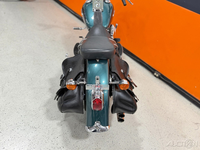 Softail® Springer® 