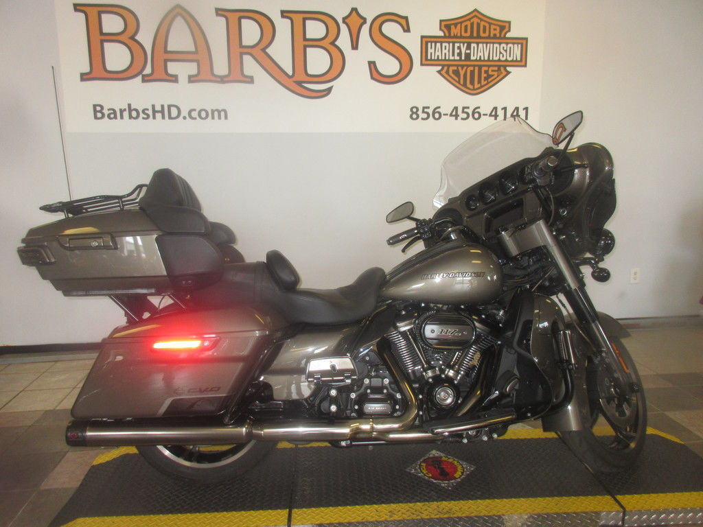 CVO® Limited