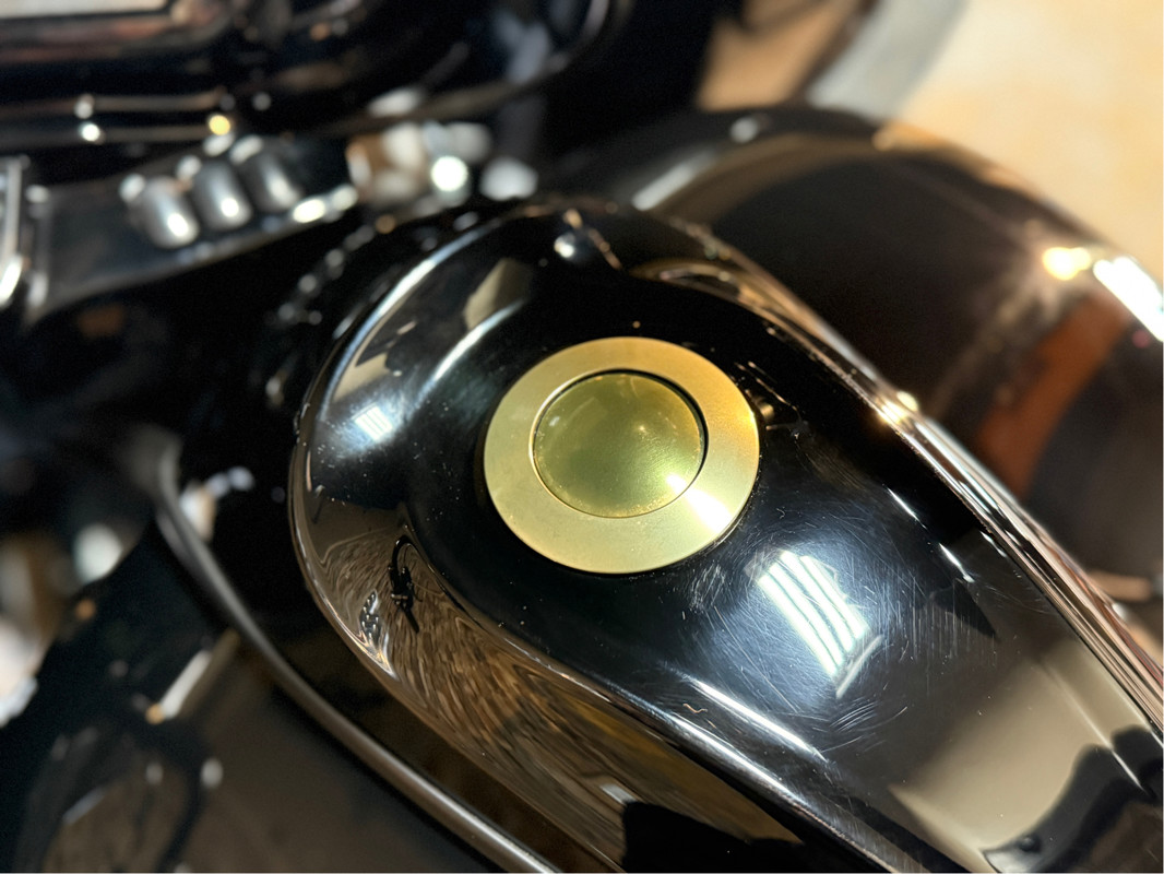 Road Glide® Limited