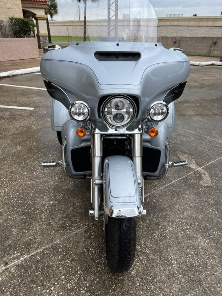 Tri Glide® Ultra