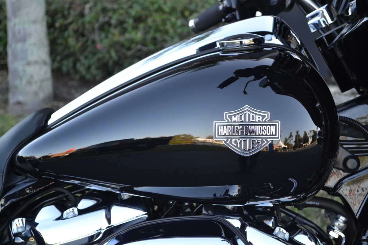 Street Glide® Special