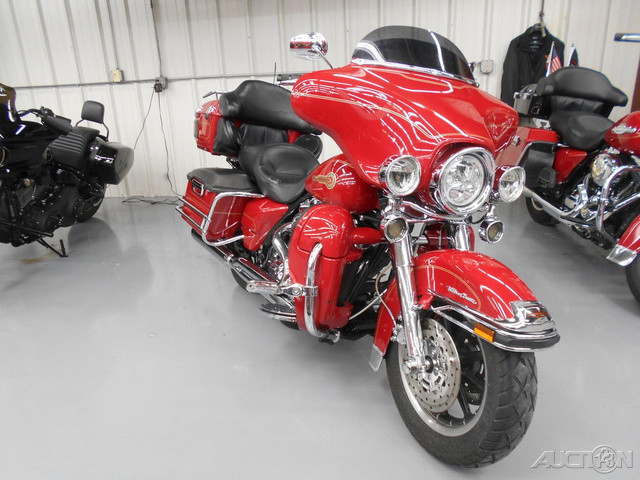 Ultra Classic® Electra Glide®