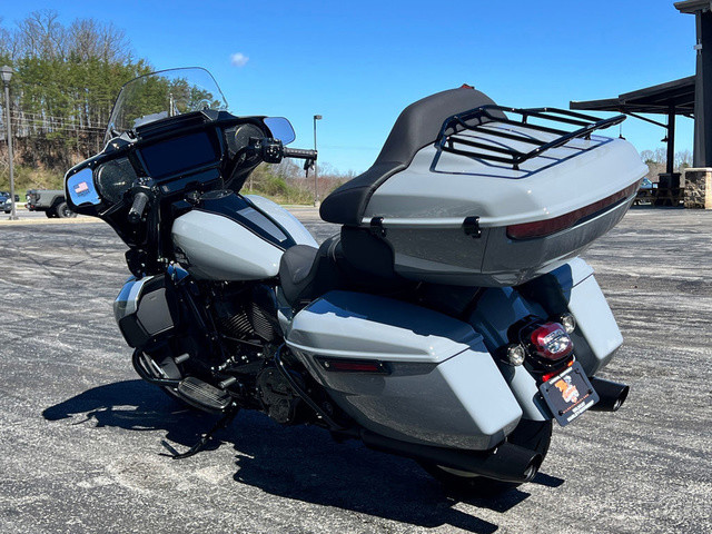 Street Glide® Limited