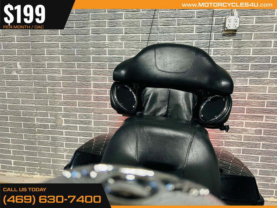 Electra Glide® Ultra Limited