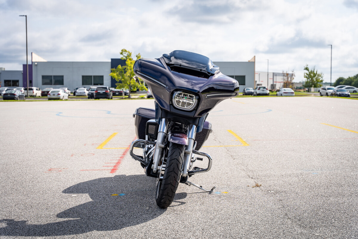 Street Glide®