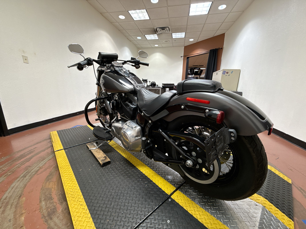 Softail Slim®
